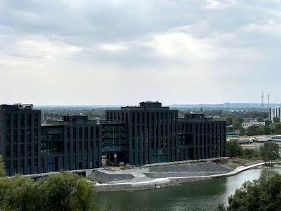 квартира за адресою Київ, Дніпровська набережна вул., 18-А
