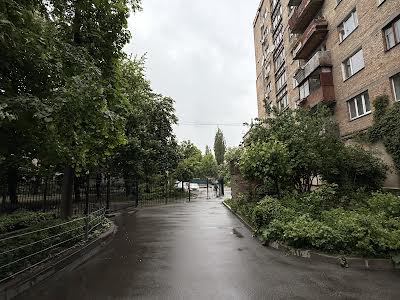 квартира по адресу Чоколовский бульв., 19