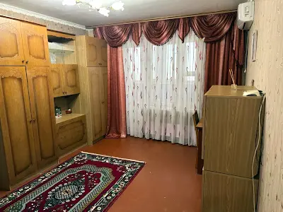 квартира по адресу Червоной Калины просп. (Владимира Маяковского), 55-А