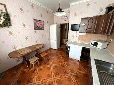 квартира по адресу Голосеевский просп. (40-летия Октября), 106/2