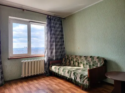 квартира за адресою Київ, Лісківська вул., 24
