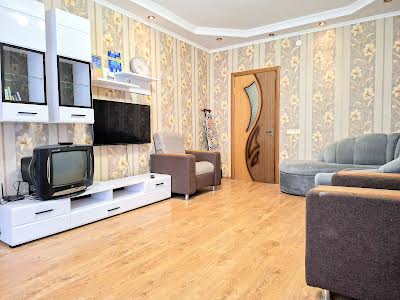квартира по адресу Олены Пчилки ул., 6