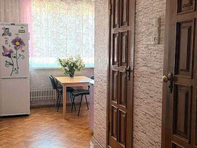квартира по адресу Дружбы Народов ул. (Дружби Народів), 242