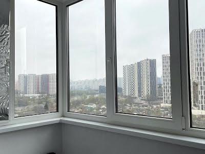 квартира по адресу Осокорская ул., 2а