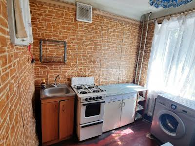 квартира за адресою Дерев'янка вул., 4
