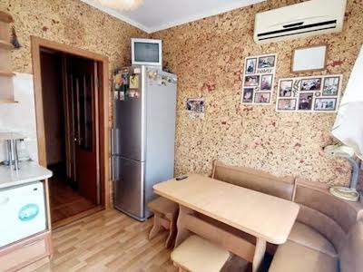 квартира по адресу Калиновая ул., 47