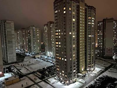 квартира за адресою Бориса Гмирі вул., 16