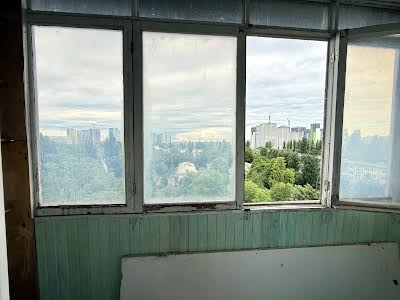 квартира по адресу Ивана Выговского ул. (Маршала Гречка), 16