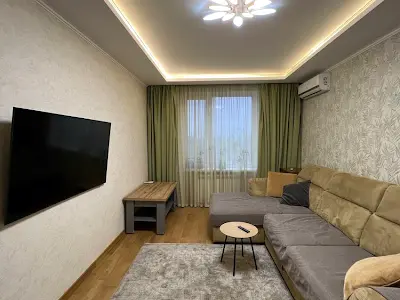 квартира по адресу Соломенская ул., 23