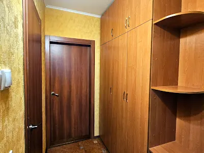 квартира по адресу Григория Ващенко ул., 1