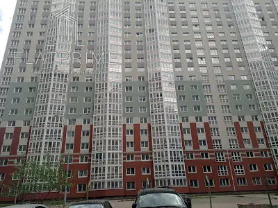квартира по адресу Бориса Гмыри ул., 20