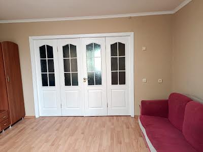 квартира по адресу Романа Шухевича просп. (Ватутина), 22