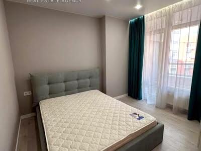 квартира за адресою Столичне шосе, 3