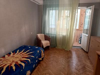 квартира за адресою Воскресенський просп. (Перова), 9б