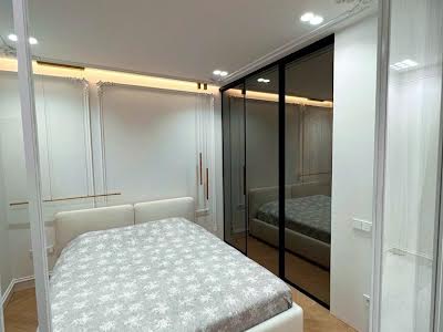 квартира по адресу Кудрявская ул., 24а