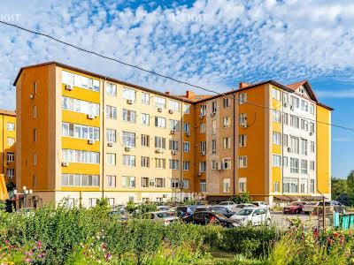 квартира по адресу Новоалександровская ул., 54 А