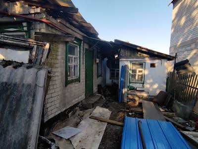 дом по адресу Катерини Білокур пер. (Беринга)