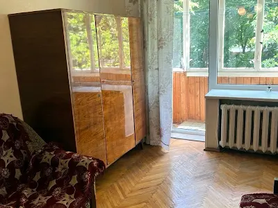квартира за адресою Братиславська вул., 34
