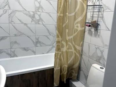 квартира за адресою Сергія Данченка вул., 32-Б