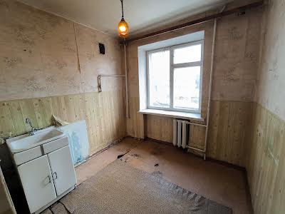 квартира за адресою Садова вул., 6