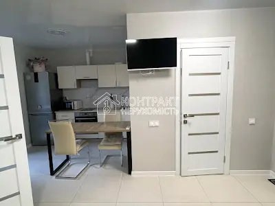 квартира за адресою Борткевича вул., 9