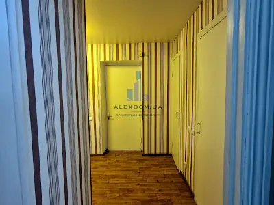 квартира за адресою Олевська вул., 3-В