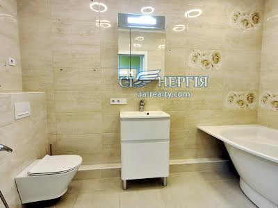 квартира за адресою Балукова вул., 1