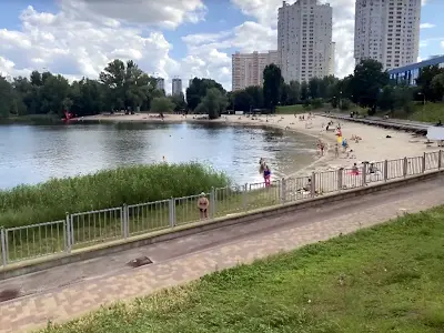 квартира по адресу Павла Тычины просп., 9