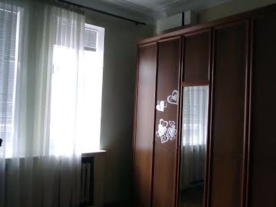 квартира по адресу Лисенка ул., 4