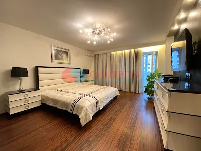 квартира по адресу Саксаганского ул., 7