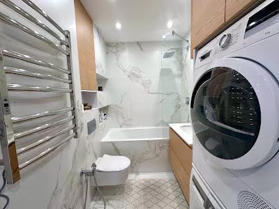 квартира за адресою Олени Пчілки вул., 7