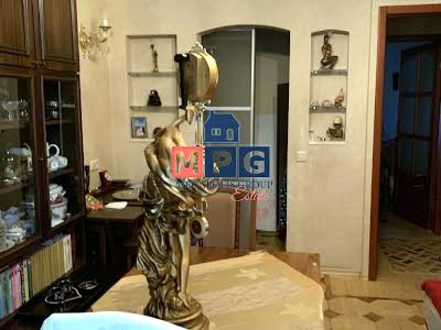 квартира по адресу Чайковська, 33Б