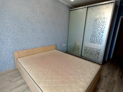 квартира за адресою Родини Крістерів вул., 20-Б