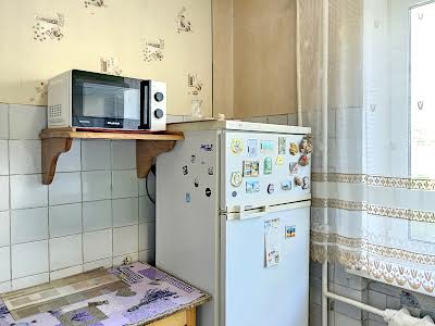 квартира за адресою Київ, Поліська вул., 14