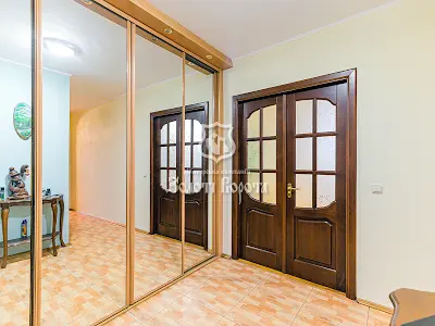 квартира по адресу Валерия Лобановского просп., 128