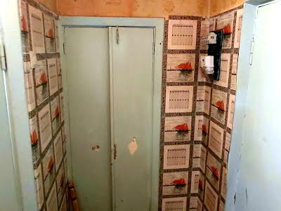 квартира по адресу Братиславская ул., 20