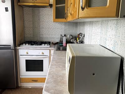 квартира за адресою Шолом-Алейхема вул., 19-А