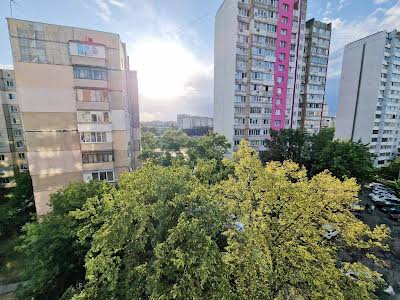 квартира по адресу Радужная ул., 3-А