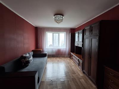 квартира по адресу Харьковское шоссе, 61