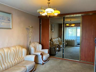 квартира за адресою Чорнобильська вул., 12