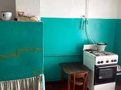 дом по адресу с. Новое Залесье, Залізнична