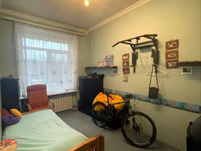 квартира по адресу Металлиста ул., 8