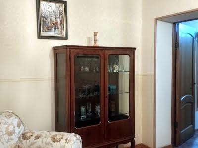 квартира по адресу Киев, Рыбальская ул., 8