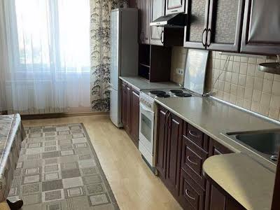 квартира за адресою Науки просп., 54б