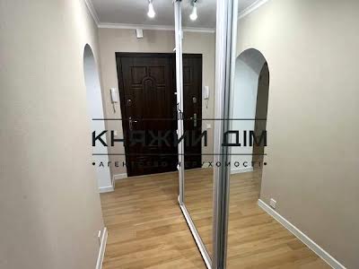 квартира по адресу Вацлава Гавела бульв. (Івана Лепсе), 34-Б