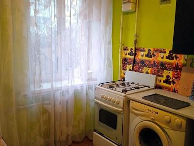 квартира по адресу Даниила Щербаковского ул. (Щербакова), 72