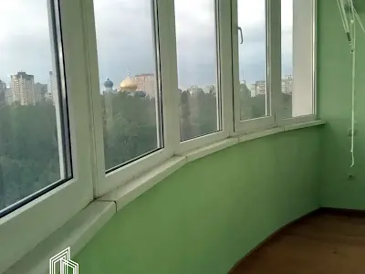 квартира за адресою Івана Крамського вул., 9