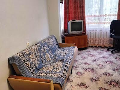 квартира по адресу Днепровская набережная ул., 11