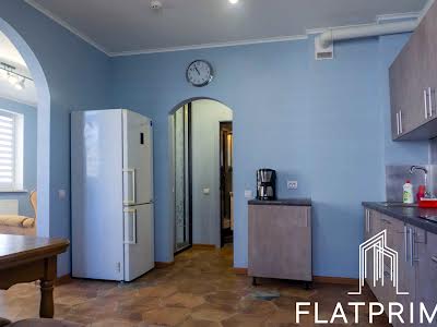 квартира по адресу Бориса Гмыри ул., 17