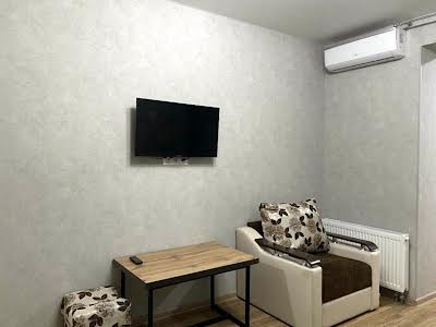 квартира по адресу Лосевский пер., 4